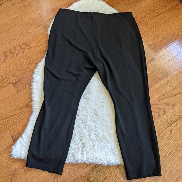 Asos curve pants plus size women's 22 - Picture 2 of 9